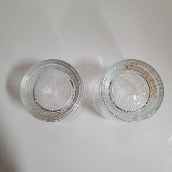 2 Saint Brendan's Irish Cream glasses - Picture 7 of 7